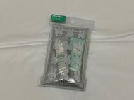 日本直送Miffy hand cream & lip balm set 護手霜 唇膏