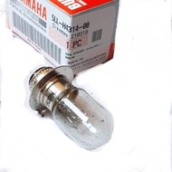 Headlight Bulb 12v 25w Yamaha F1ZR FIZR F1Z FIZ R Alfa Jupiter Vega Mio Nouvo Matic Bebek etc Origin