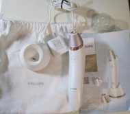 PHILIPS 飛利浦 SC6240 微晶煥膚美膚儀