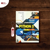 Python PROGRAMMING BRIEF LEARNING BOOK 3
