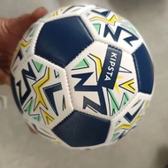 Kipsta size 1 soccer ball, soccer ball, soccer ball, soccer ball, size 1