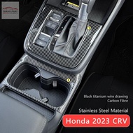CRV 2024, Premium Interior Covers for Honda CRV 2023-2024 Have 2 Models to Choose from