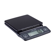 Camry Digital Electronic Kitchen Scale High Precision To 0.1Gram (3KG／6.6LB) (2KG／4.4LB) /  Baking /