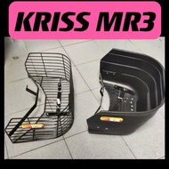 Basket plastik bakul raga modenas mr3 kriss 110 euro3 KRISS110 EURO 3 KRISS MR3 BASKET RAGA BAKUK DE