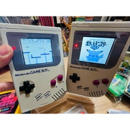 ✨จัดเต็มไปกับ “GameBoy” จอ IPS สุดสว่างตัวท็อปทุกรุ่น (ClassicColorAdvanceSP) พร้อมรับประกัน 1 ปีเต็