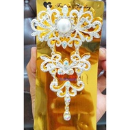 BEAUTIFUL BROOCH BC2