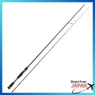 Major Craft Rockfish Rod River 5G Hard Game Spinning RV5-962M