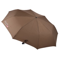 Fibrella JUMBO Automatic Umbrella F00420 (Brown)