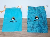 JELLYCAT 防塵袋