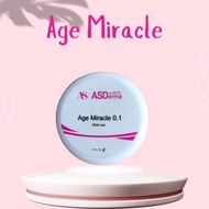 CE22  asderma age miracle -