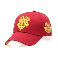 Turun harga Topi Distro Baseball Model WOLF M topi ney york Produk Terbaru 2021 / Topi Pria Wanita K