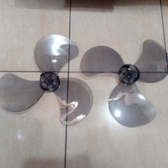Baling-Baling Kipas Angin Maspion ( 14 Inchi )