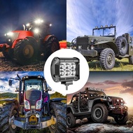 universal sportlight motorcycle tractor car 4x4 lorry boat