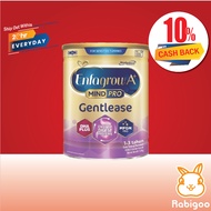 [CASHBACK 10%] Enfagrow A+ MindPro Gentlease (1-3 years) 1.6kg / enfa/gentlease