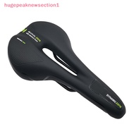 hugepeaknewsection1 Comfortable Bicycle Saddle  Mountain Road Bike Seat Hollow Gel Bike Saddle Nice