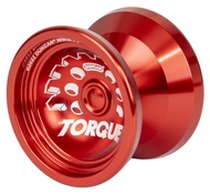 Duncan Torque Metal YoYo Unresponsive play (Professional Series)