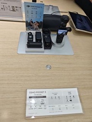 Dji pocket 3