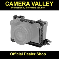 Smallrig Cage Kit For Sony Alpha A7C II / A7C R A7CR 4422