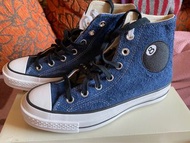 Converse X stussy chuk 70 hi 8 ball crossover