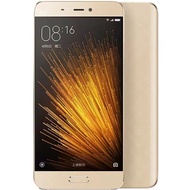 Xiaomi5 (3GB+64GB) secondhand Global version smart phone 90new