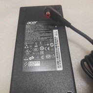 Acer 19.5V 9.23A ADP-180MB K 5.5*1.7 KP 18001.002 Charger Adapter