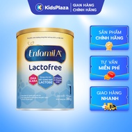 Enfamil A+ Lactofree Milk 380g