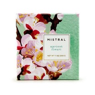 Mistral - 杏桃小蒼蘭 香水皂 / 香氛皂 / 沐浴香皂 / 香水沐浴皂