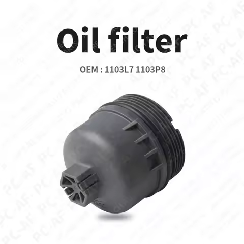 1103L7 1103P8 F01.115.00 For Peugeot 206 207 208 307 308 408 301 2008 3008 Citroen C2C3C4C5 C8 Oil f
