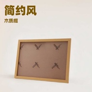 Wooden Puzzle Photo Frame One Thousand Pieces Wooden Frame Frame 75X50cm 1314 Pieces 70X50cm 10 Piec