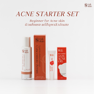 RUK SKIN Acne Set Starter