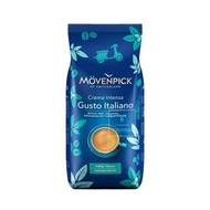 Movenpick Gusto 意式烘焙風味咖啡豆 (1KG) 平行進口
