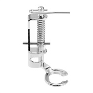 Kaki Penekan Sulaman Quilting Berujung Terbuka untuk Mesin Jahit Singer, Brother, Janome, Juki, Baby