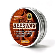Wood Wax Oil Mahogany Solid Wood Furniture Solid Oil Wood Maintenance Oil Woodware Floor Refurbishme