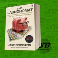 The Laundromat: Inside the Panama Papers Investigation of Illicit Mone