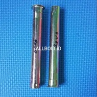 Standard axle 2 revo absolut center standard axle/