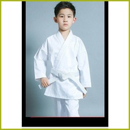 ∩ ➻ ◡ ⭐ Taekwondo uniform shift taekwondo uniform Size M/L/XL dobuk taekwondo uniform Karate suit