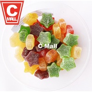 [CM] Bulk Star Gummy 700g (Cocoaland)