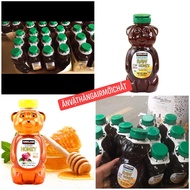 [MỚI NHẤT 08/2026]Mật Ong Hữu Cơ Honey Bear Kirkland Signature 680 Gram