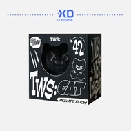 TWS 5th Mini 'NO TRAGEDY' Romeo Cat Ver.