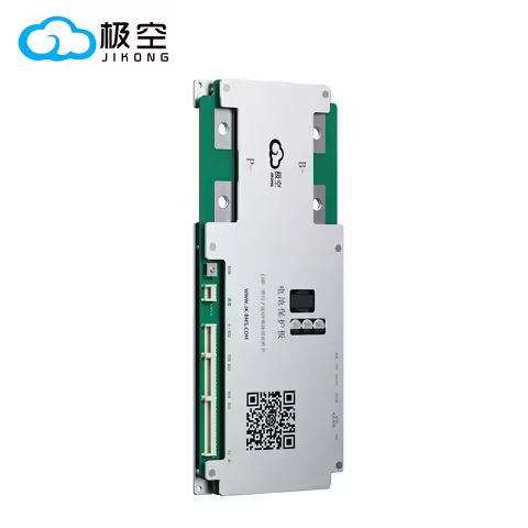 JK BMS V19 BMS 4S 8S 16S 24S 32S 100A 150A 200A 300A HEAT CAN RS485 BT LCD Li-ion/ Lifepo4/ LTO Batt