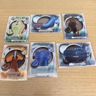 Topps chrome 2026 disney