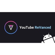 ReVanced YouTube 2025 android app