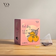 【Space 三角立體茶包】CASS TEA 伯爵紅茶 白日夢 | 10入