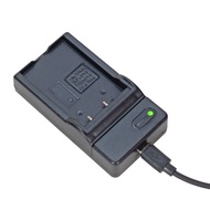 USB Battery Charger For KLIC-5001 Kodak EasyShare DX6490 DX7440 DX7590 DX7630  P712 P850 P880 Sanyo 