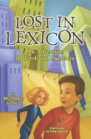 Lost in Lexicon Pendred Noyce