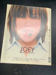Joey 容祖兒 專輯 CD vcd 喜歡祖兒