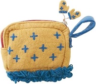 INTERFORM INC EV-9497YE EV-9497YE Camera Case Sopopo - Yellow, Width 5.1 x Height 3.5 x Depth 1.0 in