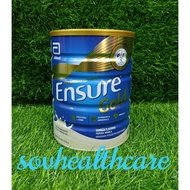 ENSURE GOLD VANILLA 850G