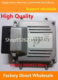 M7 ECU F01R00D540 XCE 4RB2 M7.8.0 F01RB0D540 Electronic Control Unit ECM F01R00DJH9 3608100-E07-H1 F