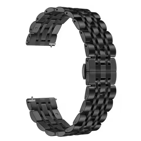24mm Bracelet for Garmin Venu X1 Smartwatch Stainless Steel Band for SUUNTO 7 9 spartan sport wrist 